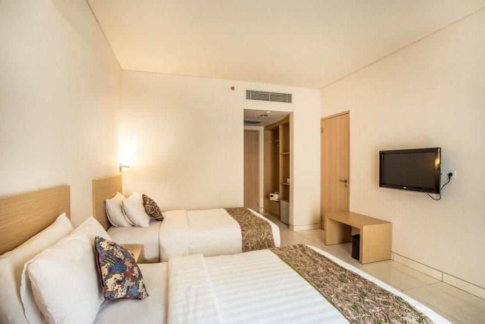 เดอะ ทูสิตา โฮเต็ล Hotel กูตา ภายนอก รูปภาพ