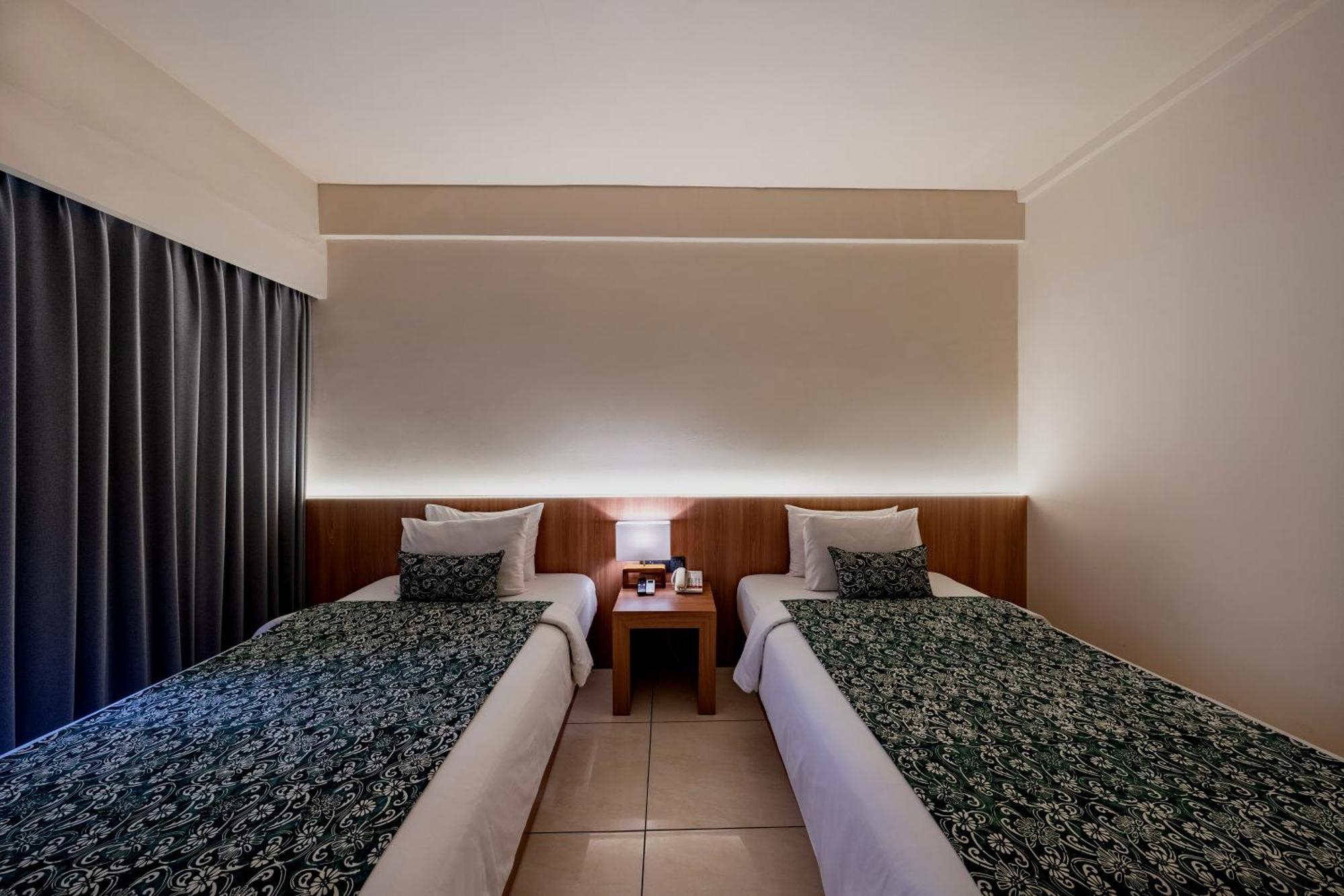 เดอะ ทูสิตา โฮเต็ล Hotel กูตา ภายนอก รูปภาพ