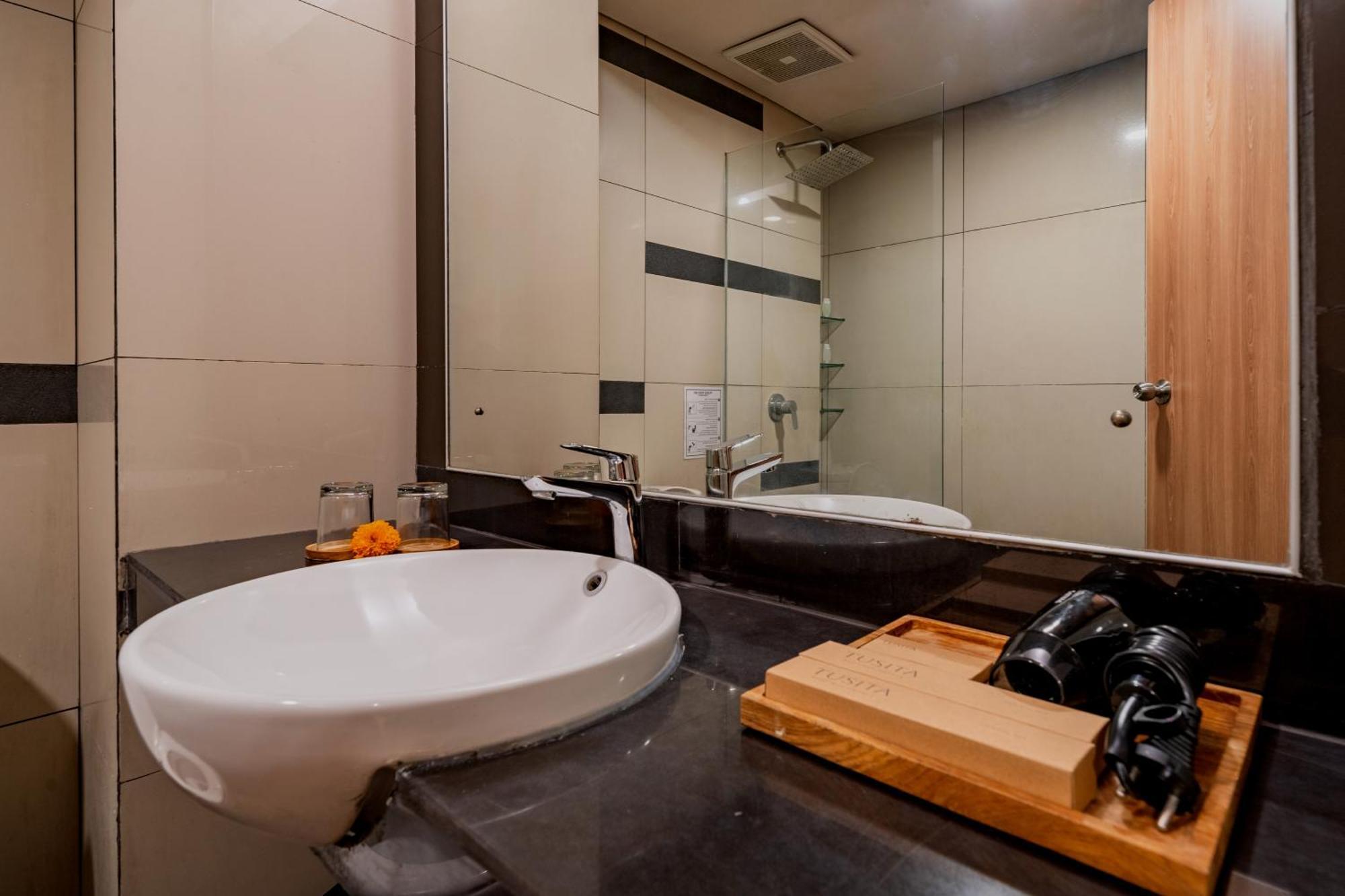 เดอะ ทูสิตา โฮเต็ล Hotel กูตา ภายนอก รูปภาพ